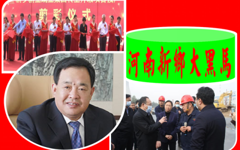 新亚纸业怎么样，新乡最牛企业