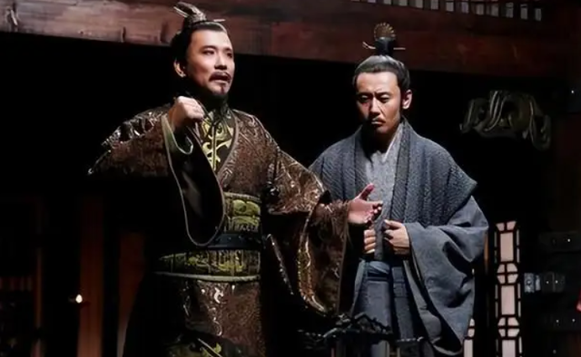 门客的兴衰：兴于春秋战国，衰于秦汉大一统