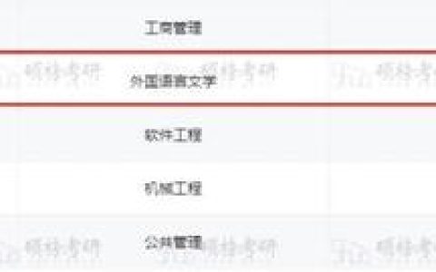 大连海事大学专业(大连海事大学专业)