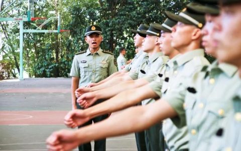 军医大学录取分数线(西安军医大学录取分数线)