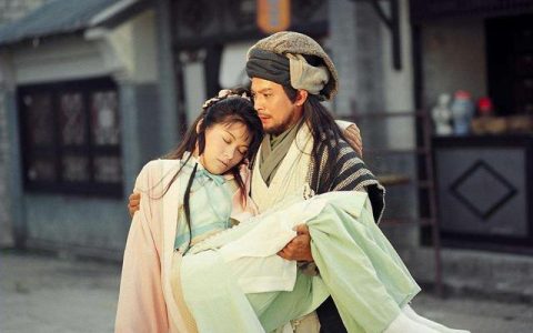 在成为妙僧无花的日子里（妙僧无花，绝世灵犀）