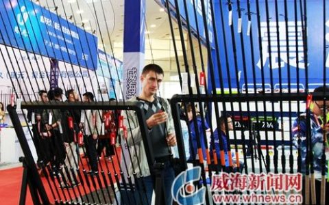 威海的鱼杆怎么样，小鱼竿厂家
