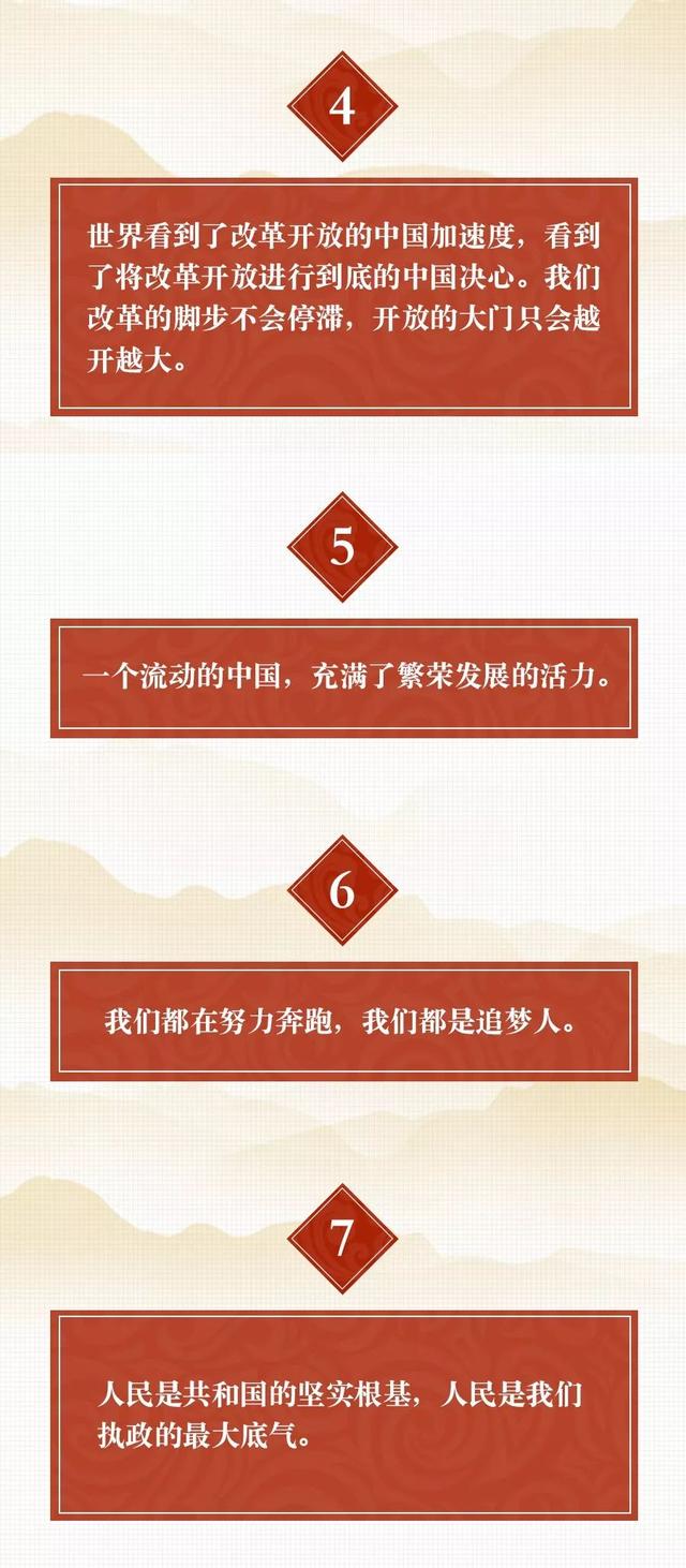 预见2019！我们一起追梦~