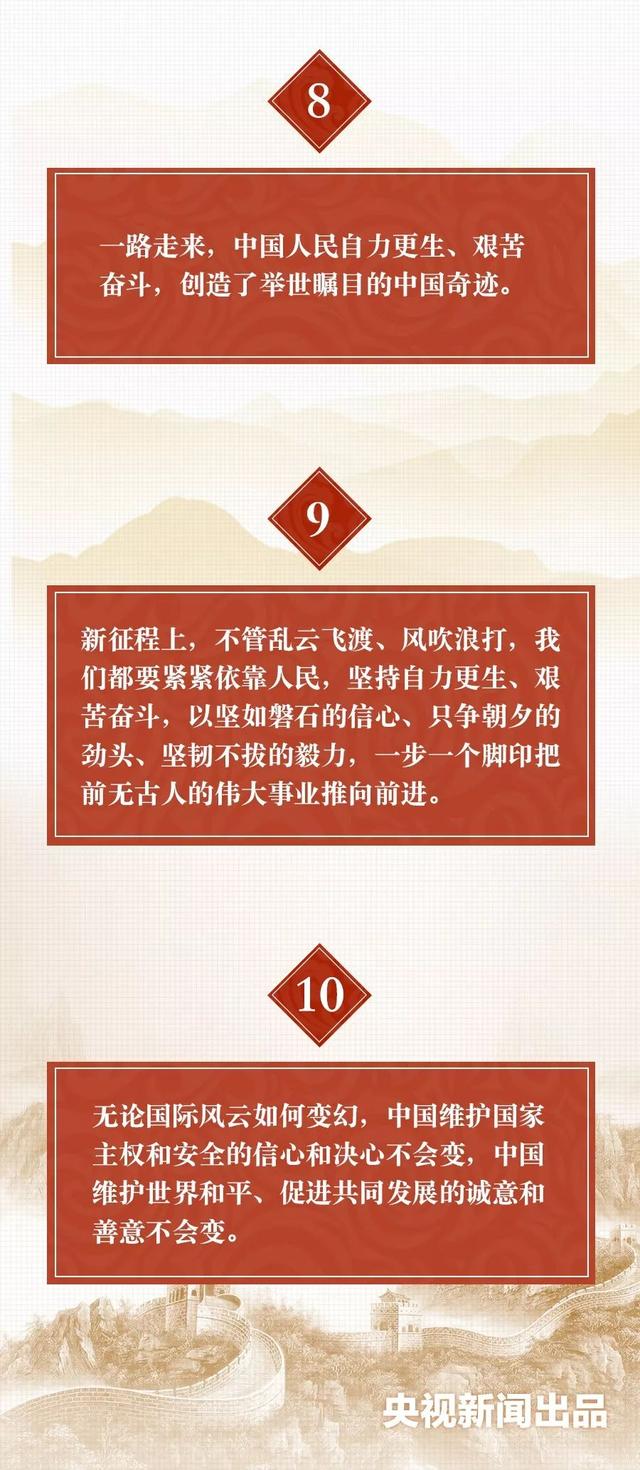 预见2019！我们一起追梦~