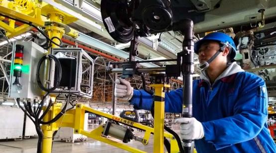 奇瑞汽车（河南）有限公司获开封市2018年度9项殊荣