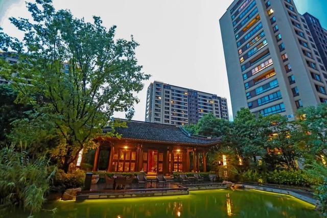 宁波第三批“十佳品质社区”揭晓！有你家的社区吗？