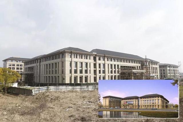 家门口就有大医院！杭州新建15家医院 涉及11个区县