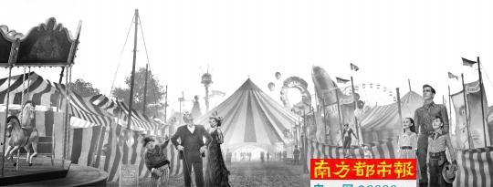 如果想要再次遇见自己的童心，《小飞象》依然是一个不错的选择
