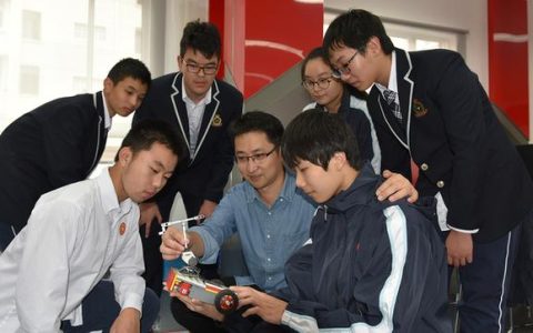 北蔡高级中学怎么样，上海海事大学附属北蔡高级中学怎么样