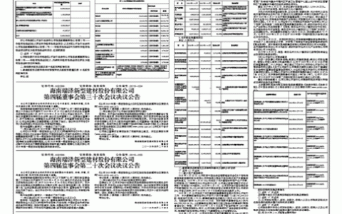 东方天域待遇怎么样，海南瑞泽新型建材股份有限公司招聘