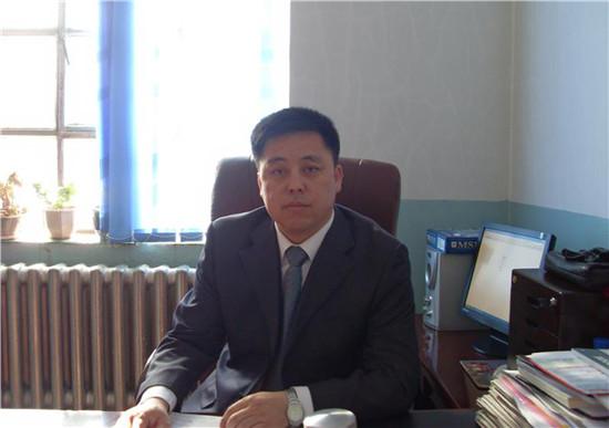 心系学校砥砺奋进的践行者——记黑龙江省卫生专业学校党委书记、校长于沛君