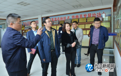 九江恒通怎么样，九江市政府彭敏简介
