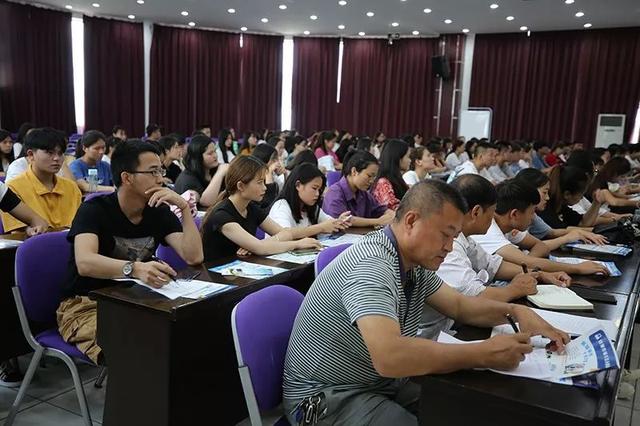 【践行新使命 忠诚保大庆】黔西南州反诈骗中心走进黔西南民族职业技术学院开展防范电信网络诈骗宣传活动