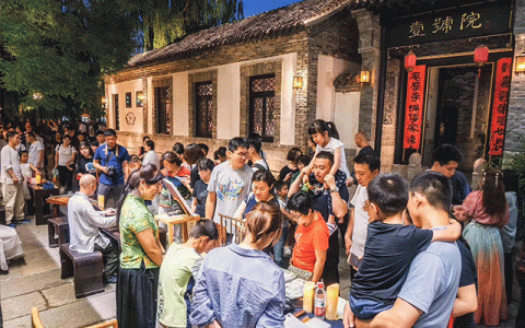 做袋袋馍怎么样，学做袋袋馍的教程