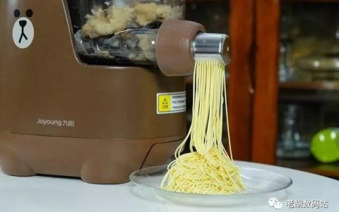 九阳面条机面条怎么样，九阳面条机怎么做