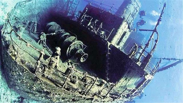 花3亿打捞800年的南海沉船：中国对文物海盗的最好回击