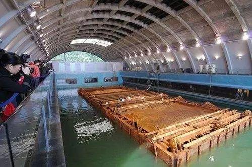 花3亿打捞800年的南海沉船：中国对文物海盗的最好回击
