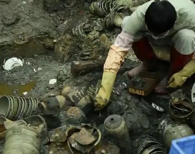 花3亿打捞800年的南海沉船：中国对文物海盗的最好回击