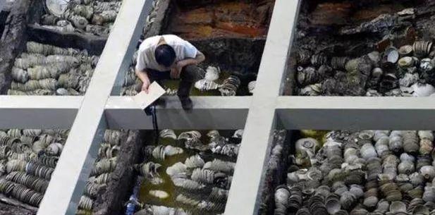 花3亿打捞800年的南海沉船：中国对文物海盗的最好回击