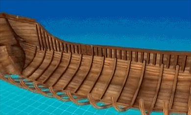 花3亿打捞800年的南海沉船：中国对文物海盗的最好回击