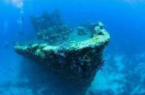 花3亿打捞800年的南海沉船：中国对文物海盗的最好回击