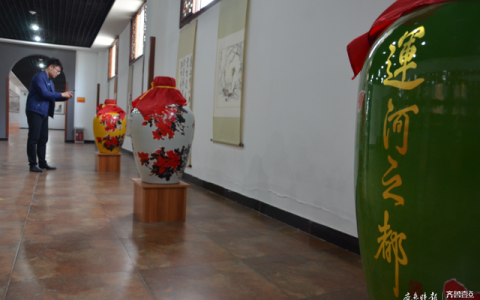 大墙粮油批发怎么样，运河之都 孔孟之乡