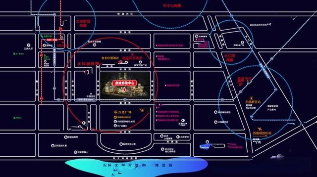 我们为您优选了无锡新吴的优质新房房源，让您选房更方便，买房更轻松。