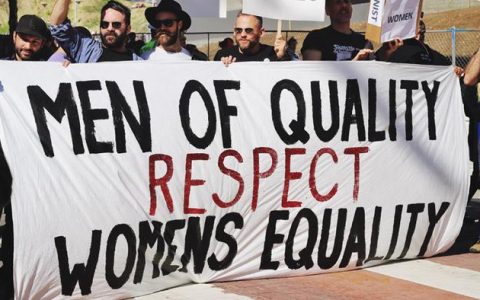 Brazilian Female President Leadership Impact