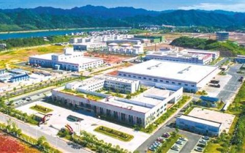 千岛湖中策电线怎么样，建德功能性新材料高新技术产业园区