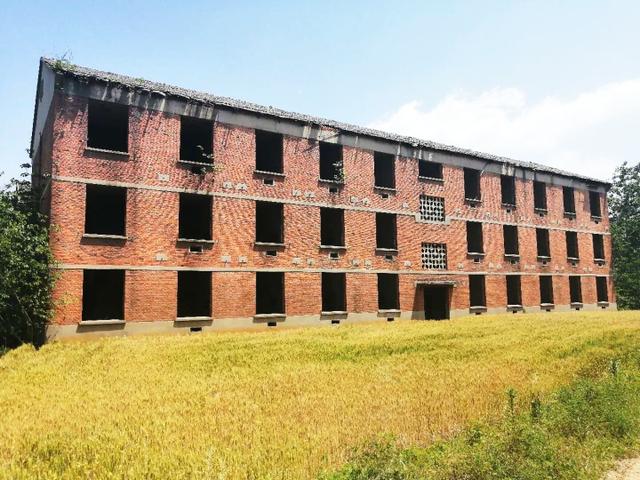 扬大还有座青山校区？来听听它的故事