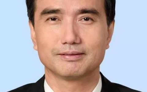 中国新总经理是谁（中国新总经理上任）