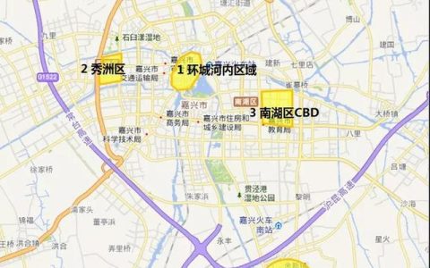 嘉兴万家花园怎么样，嘉兴公交优化调整