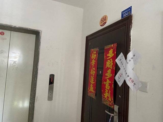 江苏淮安重大暴力袭警案始末：当着母亲和三弟面持刀杀警