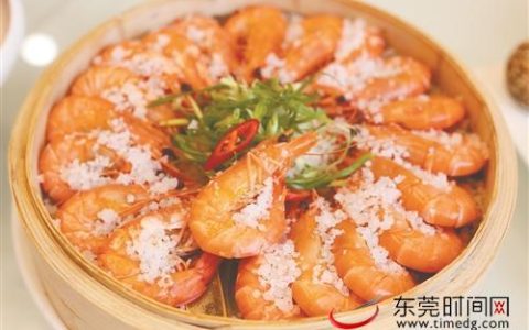 九节虾怎么样冻鲜，海的味道虾知道是海鲜吗