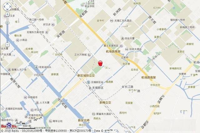我们为您优选了无锡新吴的优质新房房源，让您选房更方便，买房更轻松。