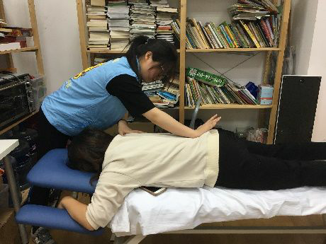 招生 | 针灸推拿学院、中医学专业（5+3一体化针灸推拿英语方向）、针灸推拿学专业介绍