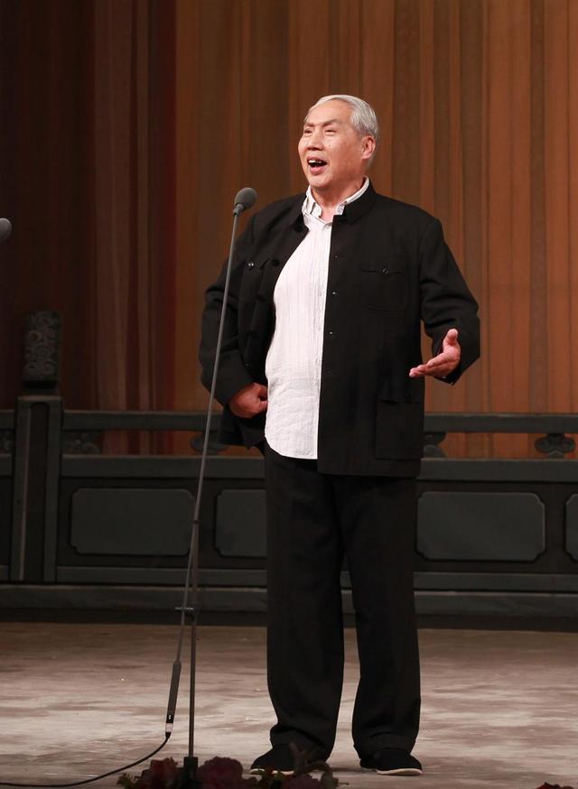 京剧《红灯记》李玉和扮演者钱浩梁去世