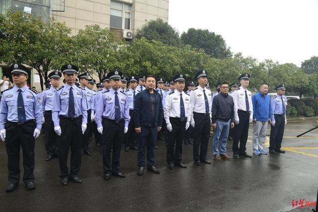 收藏！28日起新都多个派出所调整变更 城西派出所更名为桂湖派出所