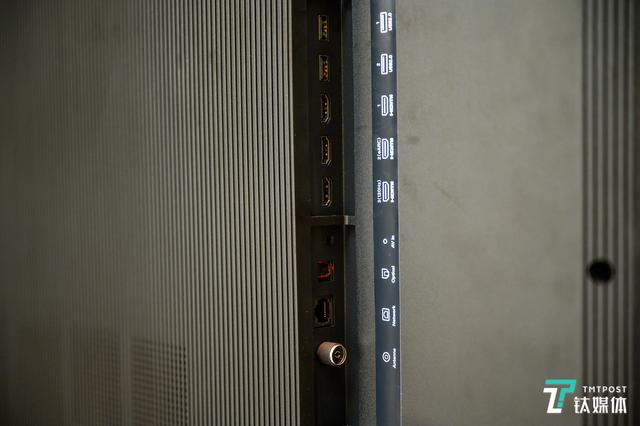 小米电视「大师」82”系列电视首发测评：一台真旗舰、一台高画质 | 钛极客