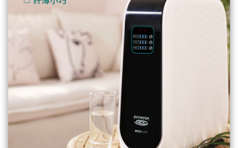 怡囗净水器怎么样，怡口小白豚净水器怎么样