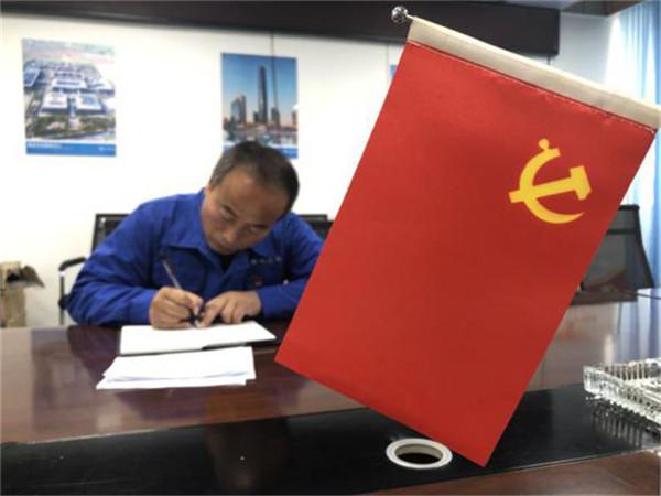 青岛新地标就像“拼乐高”