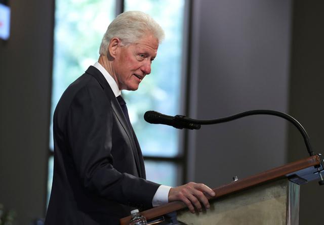 拜登就职：回顾美国总统就职演讲中流传甚广的那些名言