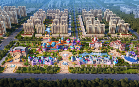 中科灸宜瘦怎么样，长春恒大国际新都项目地址