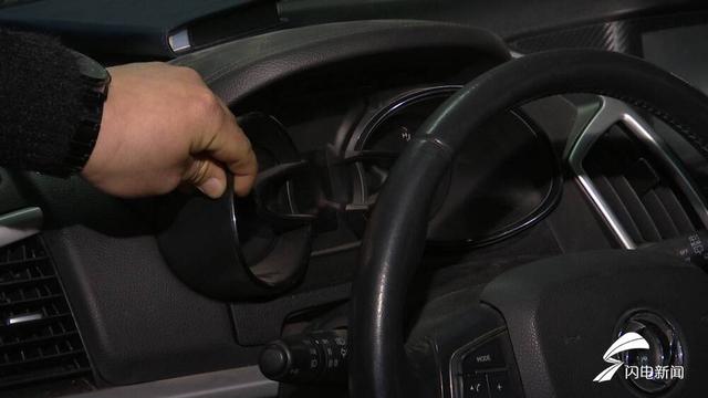 泡水车、严重事故车、抵押车长啥样？业内人士教你避开二手车销售“陷阱”