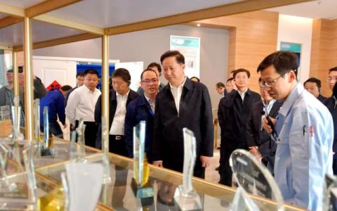 怀远大富机普工怎么样，全市生态环境保护专题会议召开