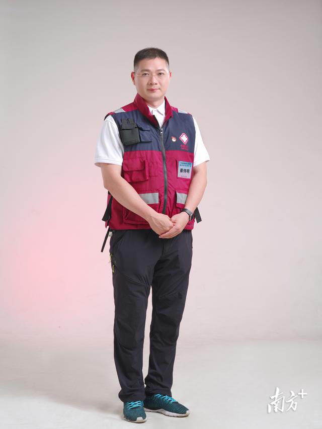 第五届“广东好医生”获选人出炉！揭阳1人上榜