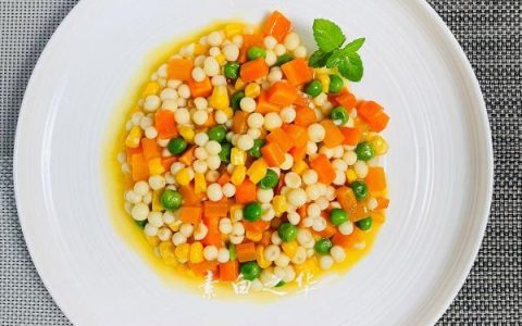 在家怎么样炒芡实，在家怎么样炒芡实好吃