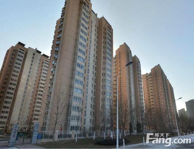军丽园 PK 天欣花园谁是东丽热门小区？