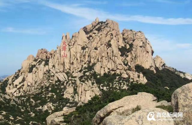 绘就乡村振兴“新画卷”！记者带你领略大泽山的“富春山居图”