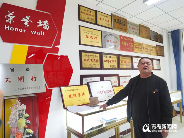 绘就乡村振兴“新画卷”！记者带你领略大泽山的“富春山居图”